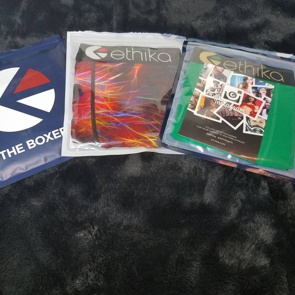 ethika Other - Ethika